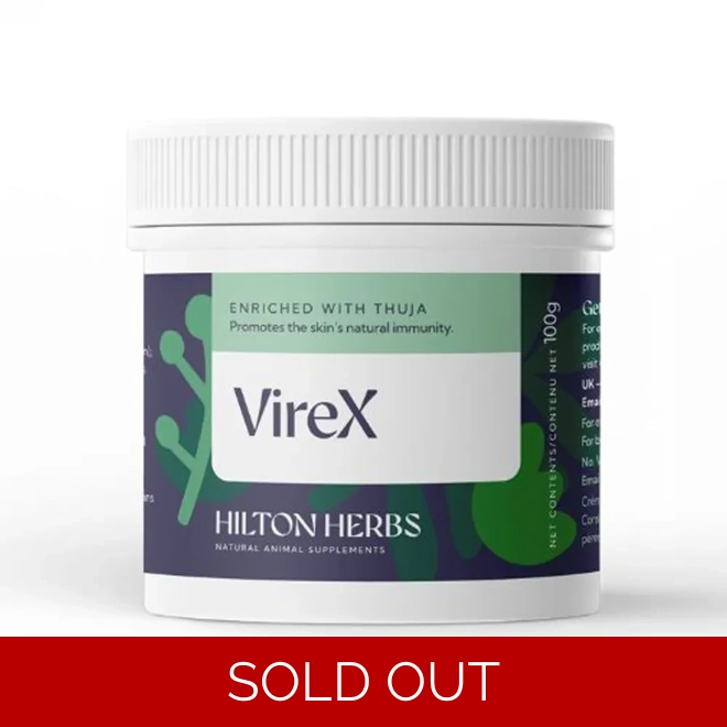 product Image for Hilton Herbs VireX 100g